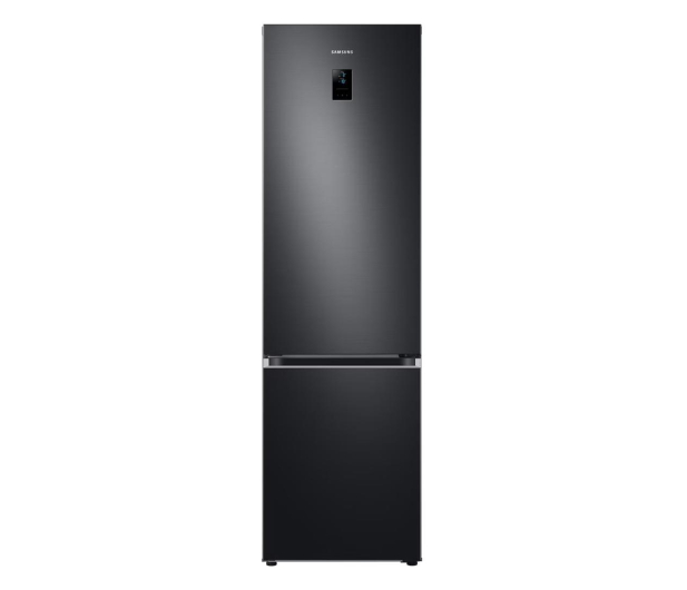 Samsung Outlet RB38C776CB1 EF No Frost 203cm Czarna Komora Zero - 1553812 - zdjęcie